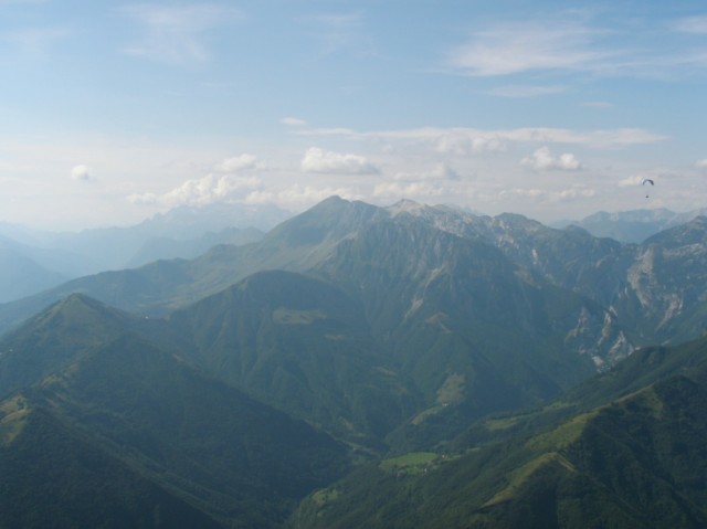 10. Pogled proti Krnu